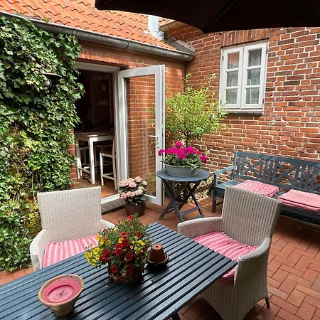 Westerweg - Familie Petersen