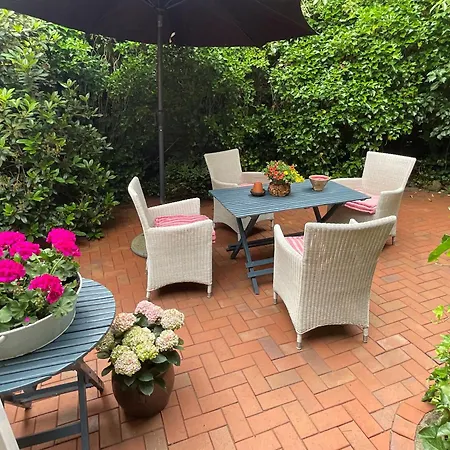 Appartamento Westerweg - Familie Petersen Wanderup