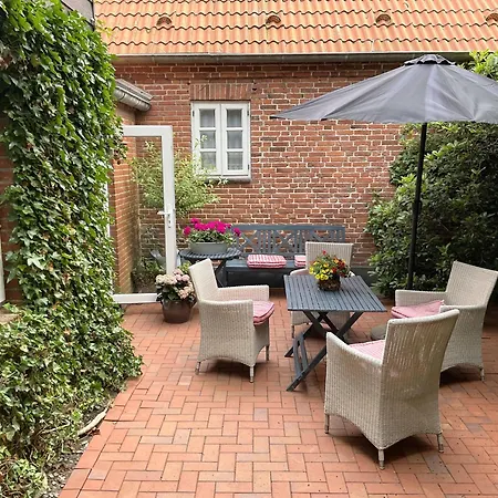 Appartamento Westerweg - Familie Petersen Wanderup