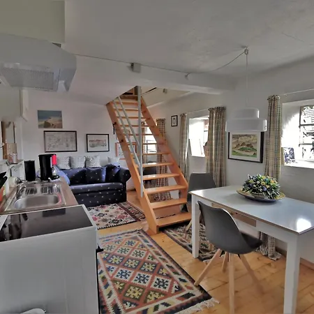 Westerweg - Familie Petersen