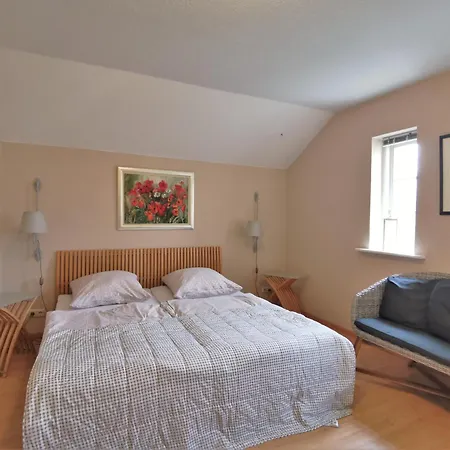 Westerweg - Familie Petersen Appartamento