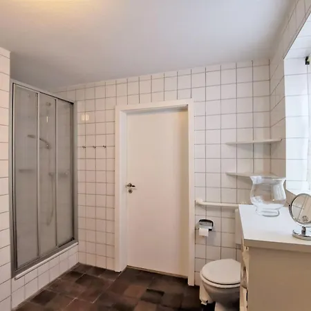 Westerweg - Familie Petersen Appartamento Wanderup