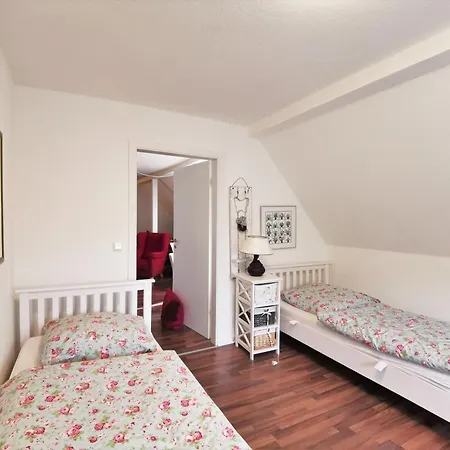 Westerweg - Familie Petersen *