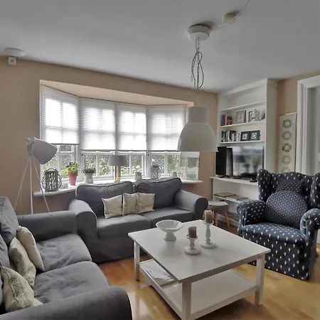 Westerweg - Familie Petersen *