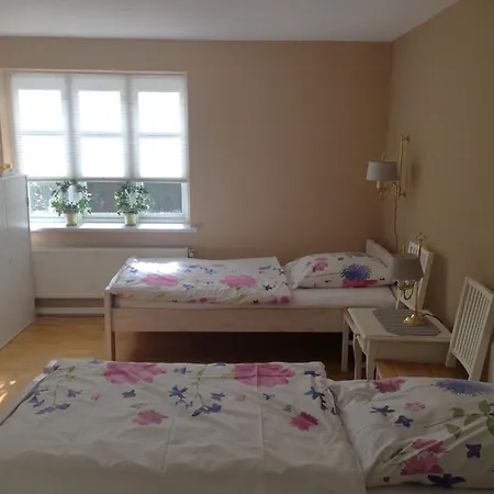 Appartamento Westerweg - Familie Petersen *