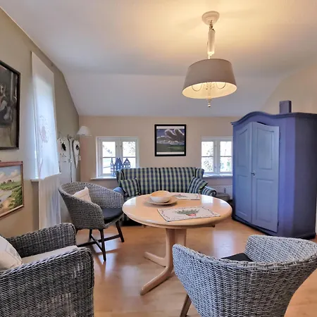 Westerweg - Familie Petersen Wanderup