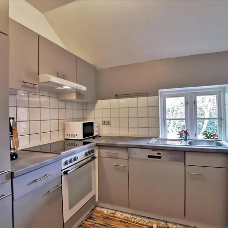 Westerweg - Familie Petersen