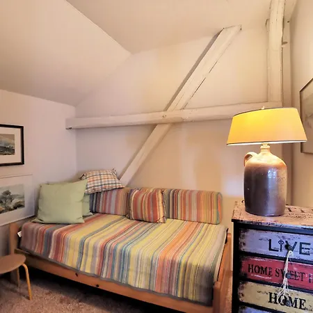 Westerweg - Familie Petersen Appartamento *