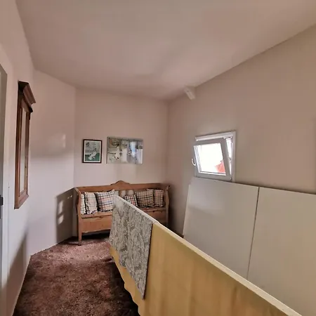 Westerweg - Familie Petersen Appartamento Wanderup