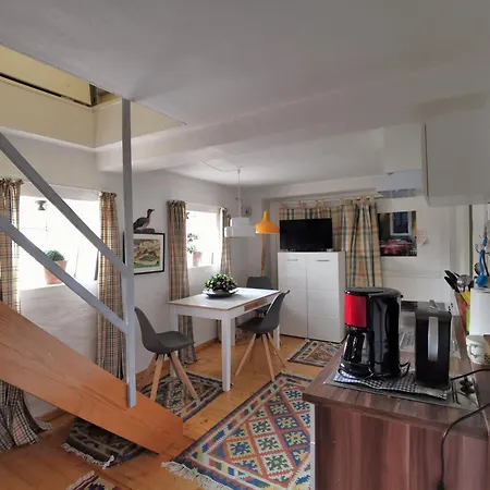 Appartamento Westerweg - Familie Petersen Wanderup