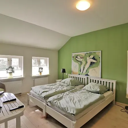 Westerweg - Familie Petersen