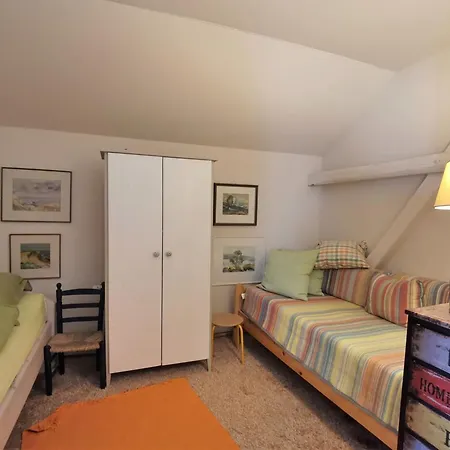 Westerweg - Familie Petersen Appartamento