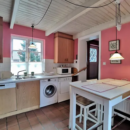 Westerweg - Familie Petersen Appartamento Wanderup