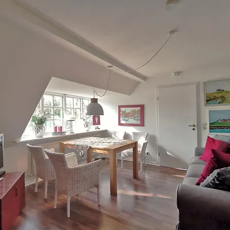 Appartamento Westerweg - Familie Petersen Wanderup