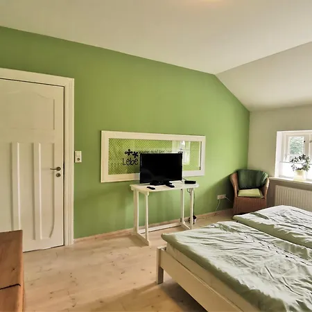 Westerweg - Familie Petersen Appartamento