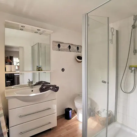 Westerweg - Familie Petersen Appartamento *