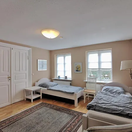 Appartamento Westerweg - Familie Petersen *