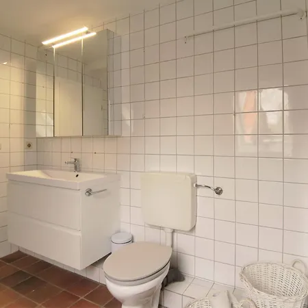 Westerweg - Familie Petersen Appartamento