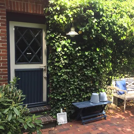 Appartamento Westerweg - Familie Petersen *