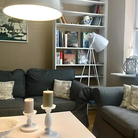 Westerweg - Familie Petersen *