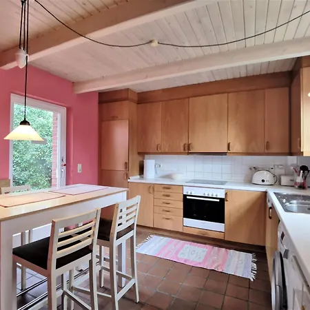 Westerweg - Familie Petersen Wanderup