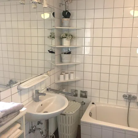 Westerweg - Familie Petersen Appartamento *