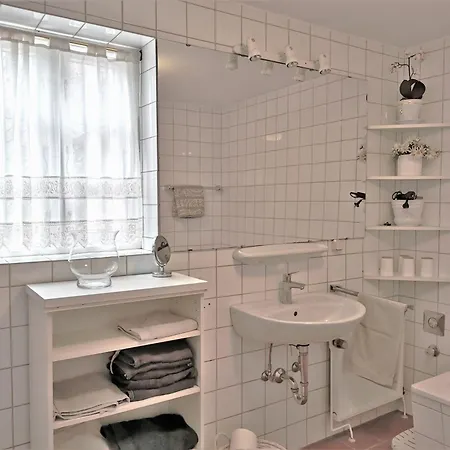 Westerweg - Familie Petersen Wanderup