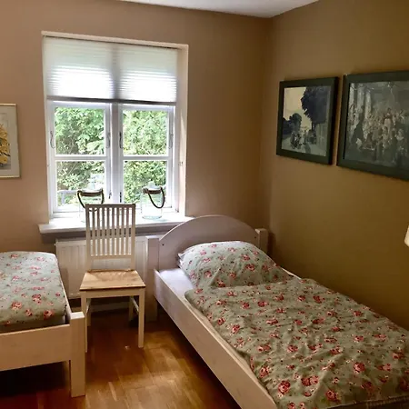 Westerweg - Familie Petersen Appartamento