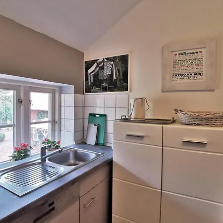 Westerweg - Familie Petersen