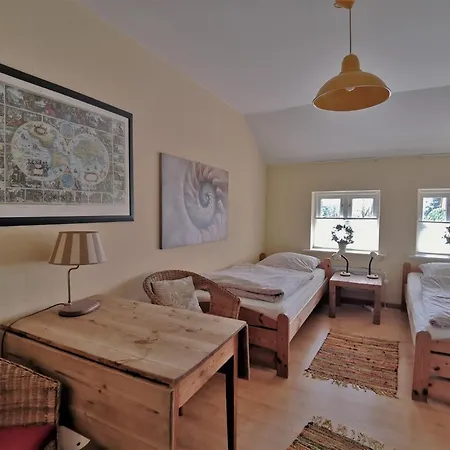 Westerweg - Familie Petersen Appartamento