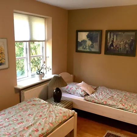 Westerweg - Familie Petersen