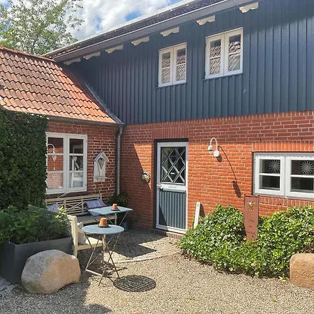 Westerweg - Familie Petersen *