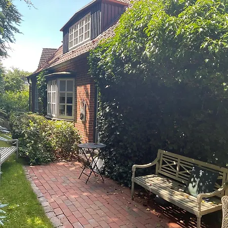 Westerweg - Familie Petersen Appartamento *