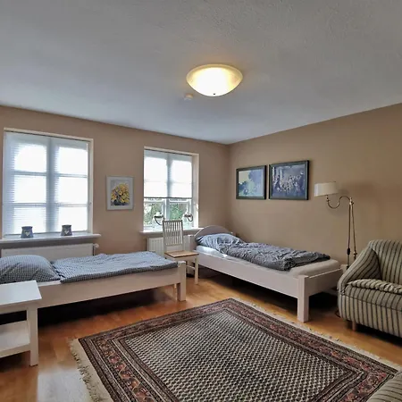 Appartamento Westerweg - Familie Petersen Wanderup