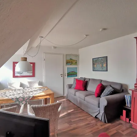 Westerweg - Familie Petersen Appartamento *