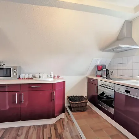 Westerweg - Familie Petersen *