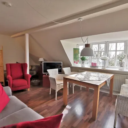 Westerweg - Familie Petersen * Wanderup