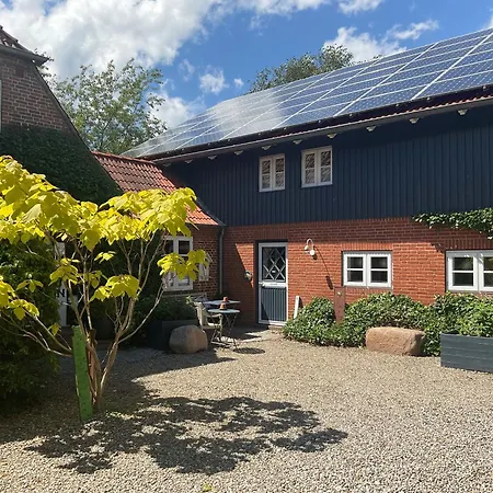 Westerweg - Familie Petersen Appartamento